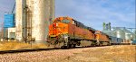 BNSF 6349